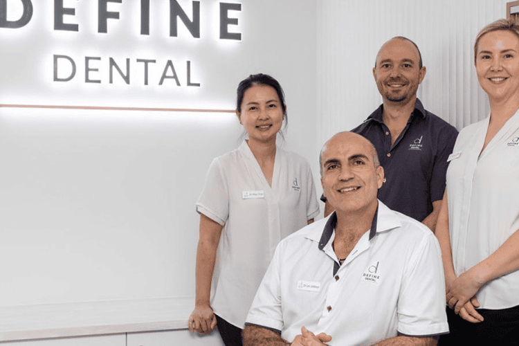 Your Trusted Gold Coast Dentist: Treatments Offered at Define Dental