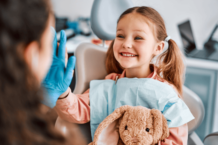 What Makes Define Dental the Best Gold Coast Dentist for Families?